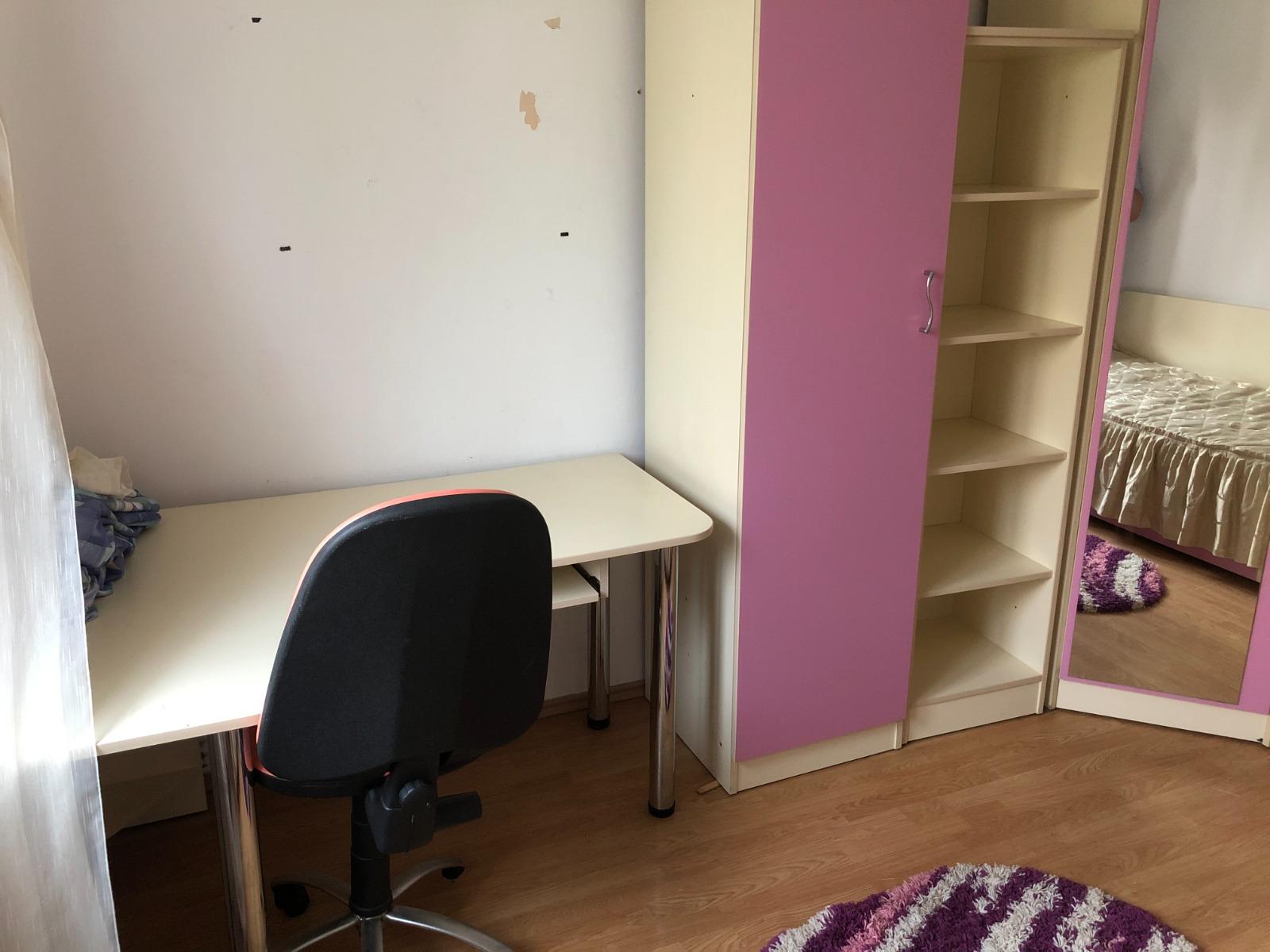 Apartament de închiriat 3 camere Manastur - 51761AI | BLITZ Cluj-Napoca | Poza17