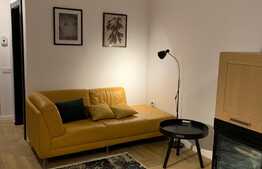 Apartament de vanzare 2 camere, balcon si garaj subteran! Semicentral!