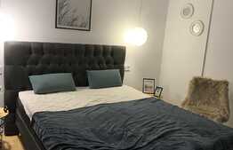 Apartament de vanzare 2 camere, balcon si garaj subteran! Semicentral!