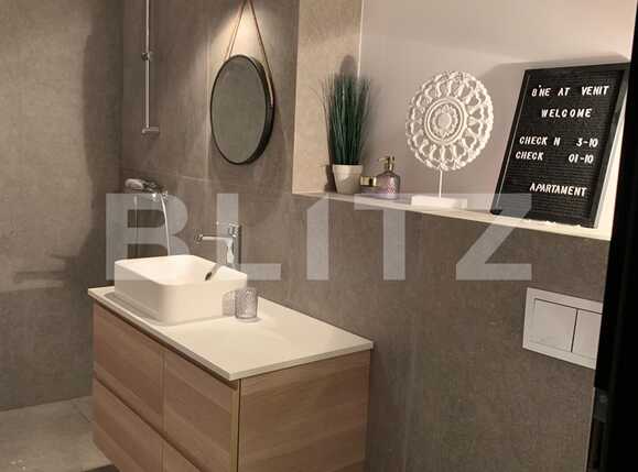 Apartament de vânzare 2 camere Semicentral - 51762AV | BLITZ Cluj-Napoca | Poza5
