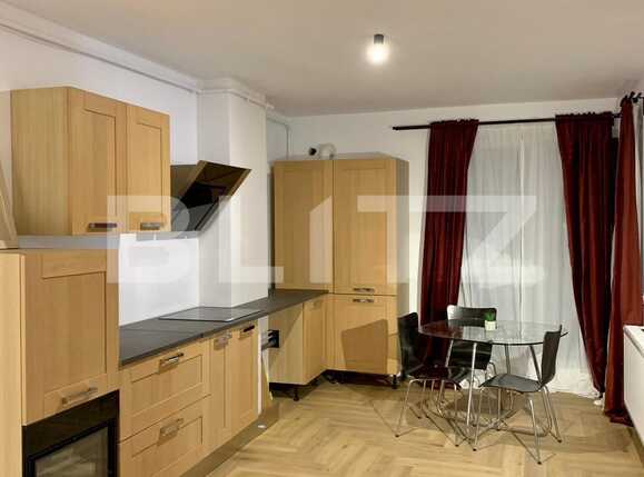 Apartament de vânzare 2 camere Semicentral - 51762AV | BLITZ Cluj-Napoca | Poza4