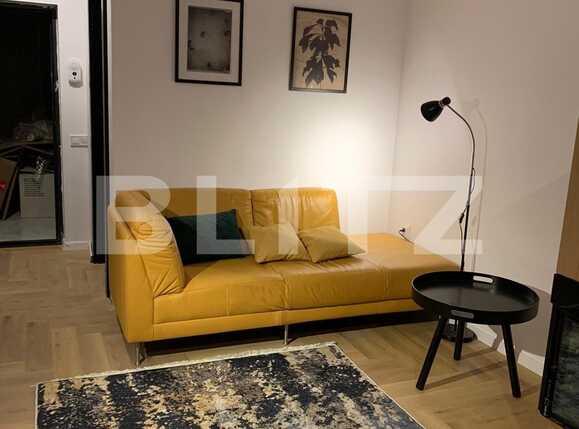 Apartament de vânzare 2 camere Semicentral - 51762AV | BLITZ Cluj-Napoca | Poza1