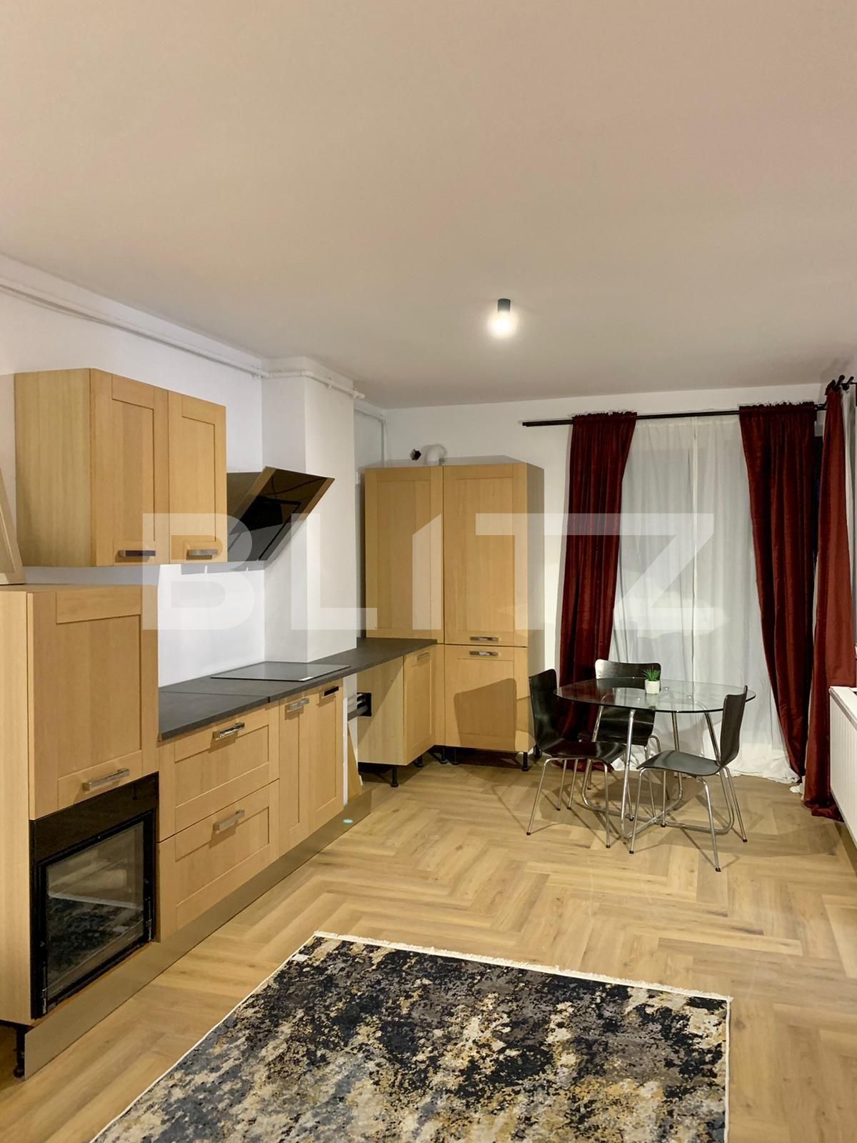 Apartament de vânzare 2 camere Semicentral - 51762AV | BLITZ Cluj-Napoca | Poza4