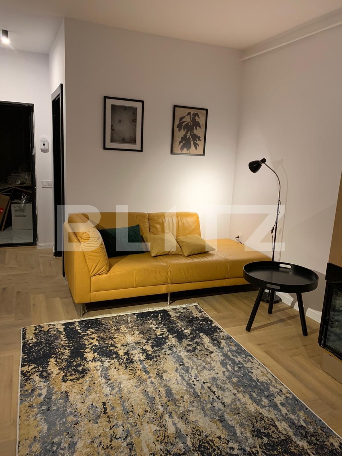 Apartament de vânzare 2 camere Semicentral - 51762AV | BLITZ Cluj-Napoca | Poza1