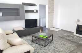 Apartament modern, 2 camere, gradina 58mp, parter inalt, parcare! Zona strazii Sesul de Sus!