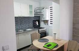 Apartament modern, 2 camere, gradina 58mp, parter inalt, parcare! Zona strazii Sesul de Sus!
