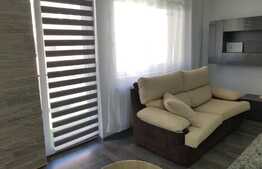 Apartament modern, 2 camere, gradina 58mp, parter inalt, parcare! Zona strazii Sesul de Sus!