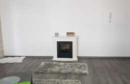 Apartament modern, 2 camere, gradina 58mp, parter inalt, parcare! Zona strazii Sesul de Sus!