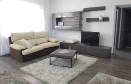 Apartament modern, 2 camere, gradina 58mp, parter inalt, parcare! Zona strazii Sesul de Sus!