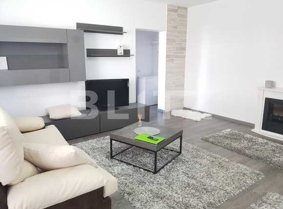 Apartament de vânzare 2 camere Floreşti - 51763AV | BLITZ Cluj-Napoca | Poza7