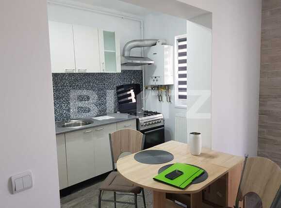 Apartament de vânzare 2 camere Floreşti - 51763AV | BLITZ Cluj-Napoca | Poza4