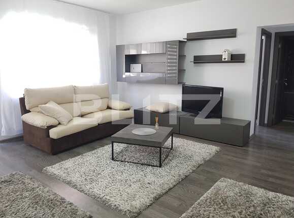 Apartament de vânzare 2 camere Floreşti - 51763AV | BLITZ Cluj-Napoca | Poza1