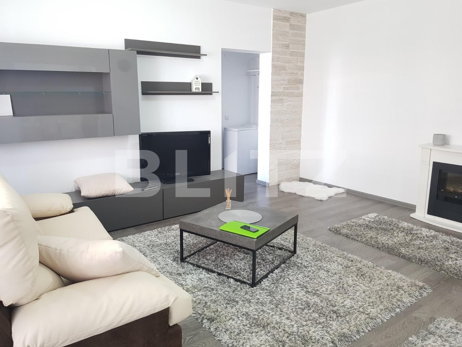 Apartament de vânzare 2 camere Floreşti - 51763AV | BLITZ Cluj-Napoca | Poza7