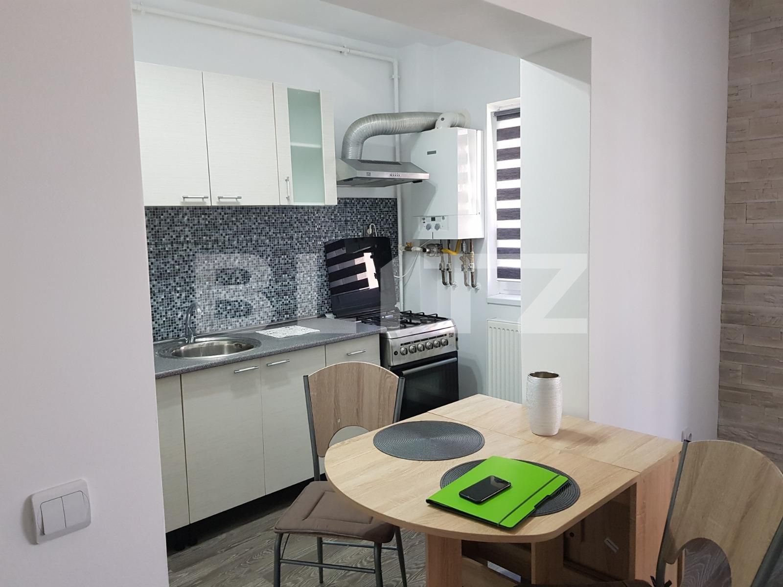 Apartament de vânzare 2 camere Floreşti - 51763AV | BLITZ Cluj-Napoca | Poza4