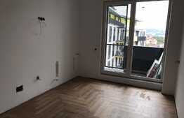 De vanzare, apartament 2 camere, 43,45 mp, garaj subteran