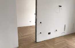 De vanzare, apartament 2 camere, 43,45 mp, garaj subteran