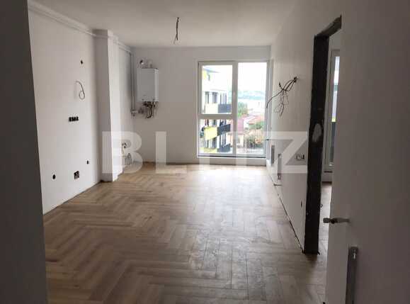 Apartament de vânzare 2 camere Semicentral - 51764AV | BLITZ Cluj-Napoca | Poza1