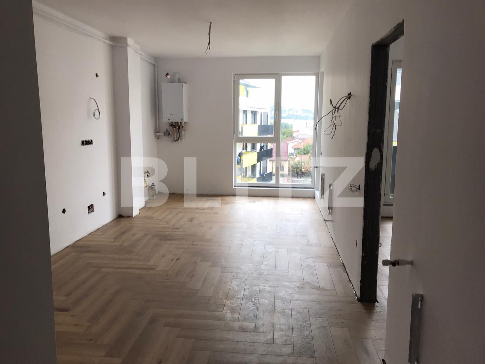Apartament de vânzare 2 camere Semicentral - 51764AV | BLITZ Cluj-Napoca | Poza1