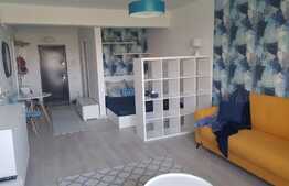 Apartament cu 1 camera, totul nou, 44 mp, zona Calea turzii