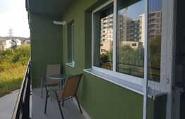 Apartament cu 1 camera, totul nou, 44 mp, zona Calea turzii