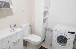 Apartament cu 1 camera, totul nou, 44 mp, zona Calea turzii