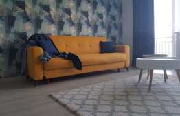 Apartament cu 1 camera, totul nou, 44 mp, zona Calea turzii