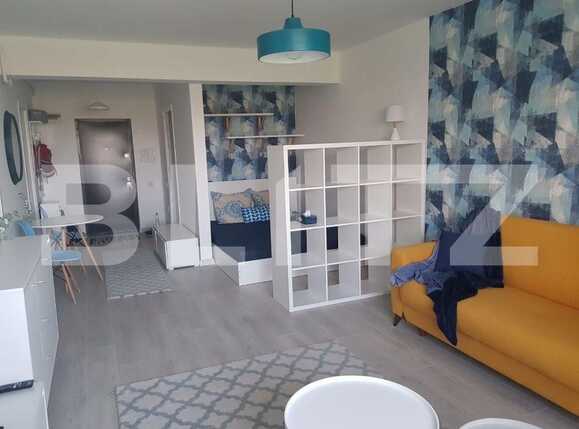 Garsonieră de închiriat Bună Ziua - 51765AI | BLITZ Cluj-Napoca | Poza3