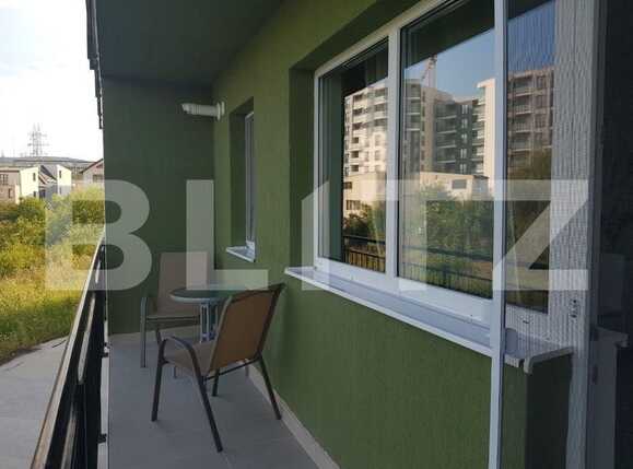 Garsonieră de închiriat Bună Ziua - 51765AI | BLITZ Cluj-Napoca | Poza7