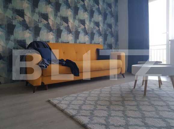 Garsonieră de închiriat Bună Ziua - 51765AI | BLITZ Cluj-Napoca | Poza1