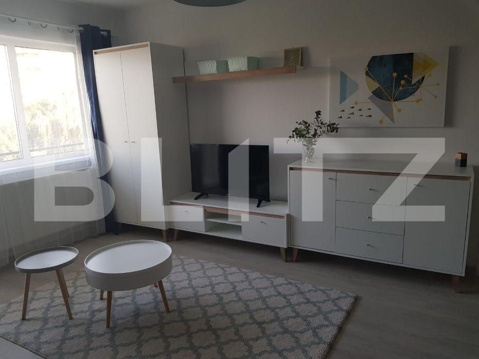 Garsonieră de închiriat Bună Ziua - 51765AI | BLITZ Cluj-Napoca | Poza2