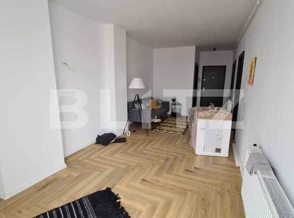 Apartament de vânzare 2 camere Semicentral - 51767AV | BLITZ Cluj-Napoca | Poza4
