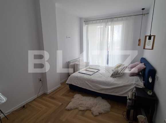 Apartament de vânzare 2 camere Semicentral - 51767AV | BLITZ Cluj-Napoca | Poza3