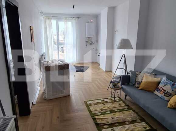 Apartament de vânzare 2 camere Semicentral - 51767AV | BLITZ Cluj-Napoca | Poza5