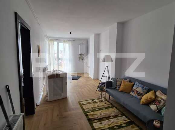 Apartament de vânzare 2 camere Semicentral - 51767AV | BLITZ Cluj-Napoca | Poza1