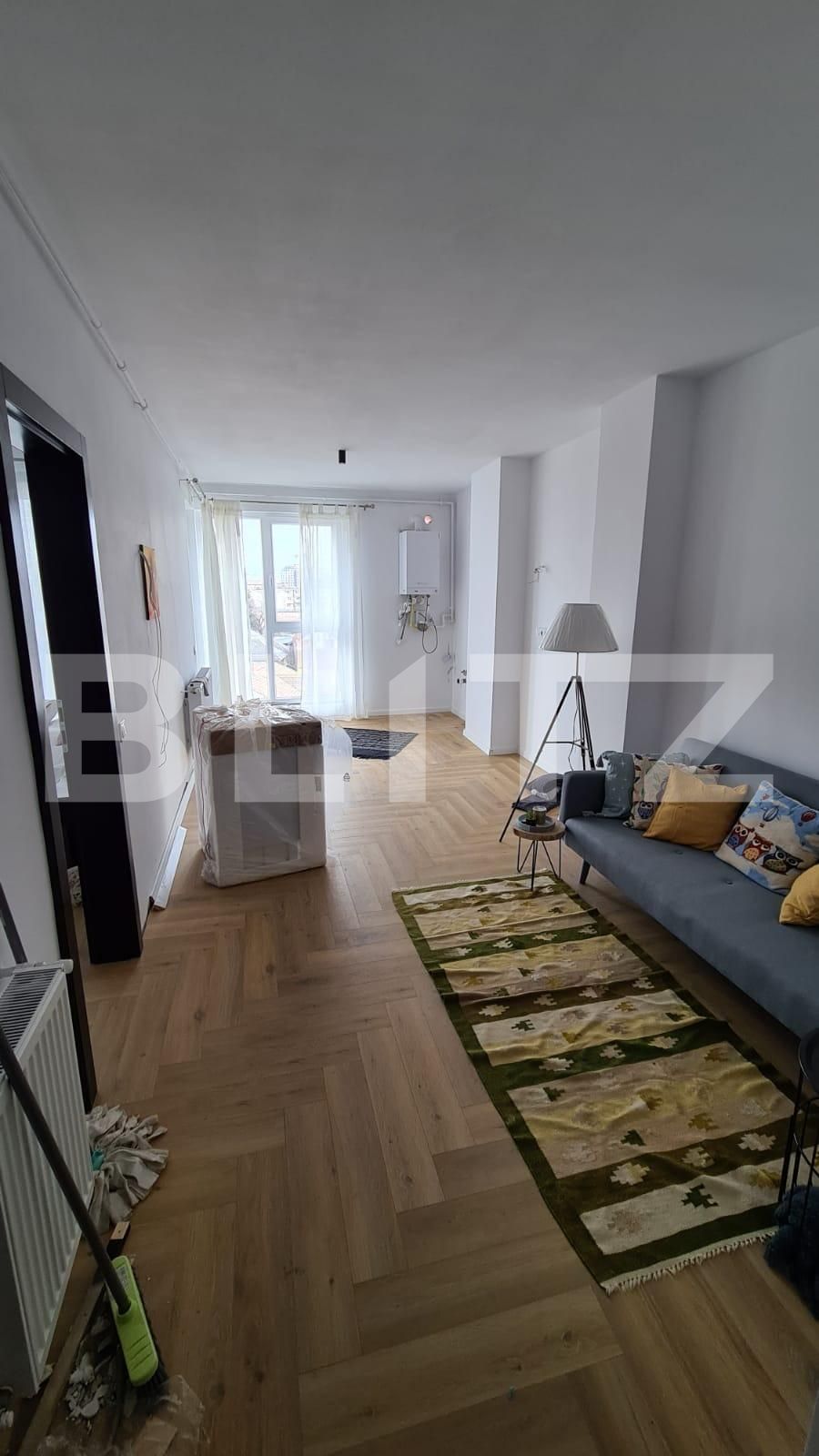 Apartament de vânzare 2 camere Semicentral - 51767AV | BLITZ Cluj-Napoca | Poza5