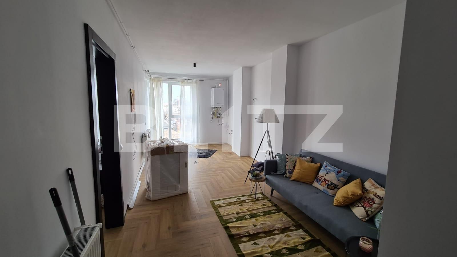 Apartament de vânzare 2 camere Semicentral - 51767AV | BLITZ Cluj-Napoca | Poza1