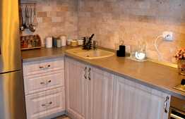 Super PRET! Apartament cu 1 camera, 38mp + balcon, zona Leroy Merlin