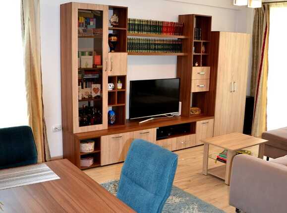 Garsonieră de vânzare Europa - 51769AV | BLITZ Cluj-Napoca | Poza1