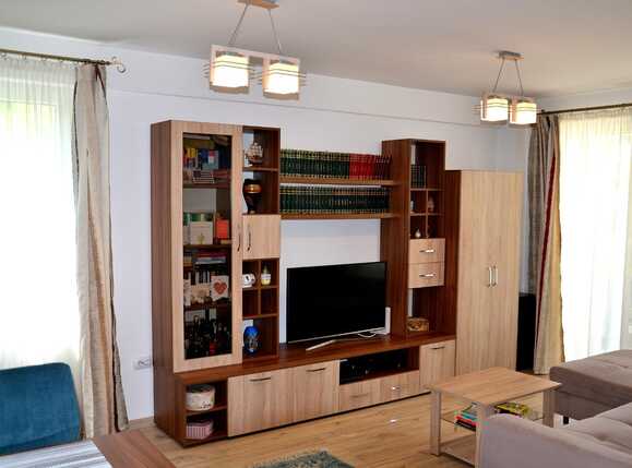 Garsonieră de vânzare Europa - 51769AV | BLITZ Cluj-Napoca | Poza4