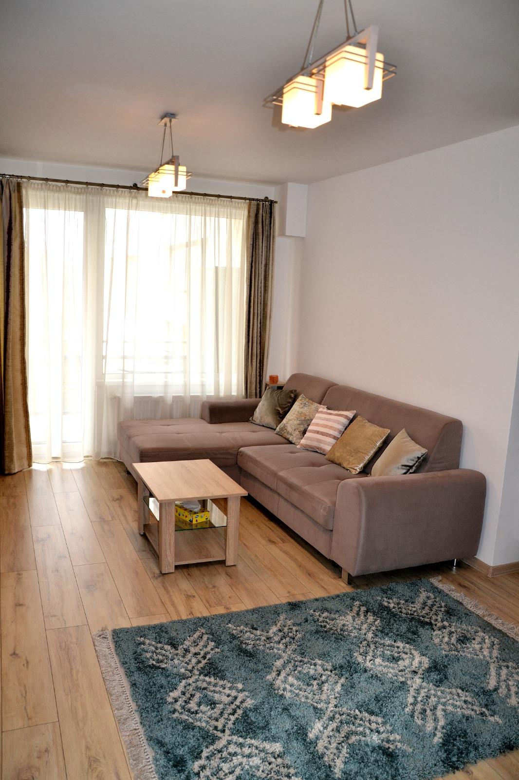 Garsonieră de vânzare Europa - 51769AV | BLITZ Cluj-Napoca | Poza2