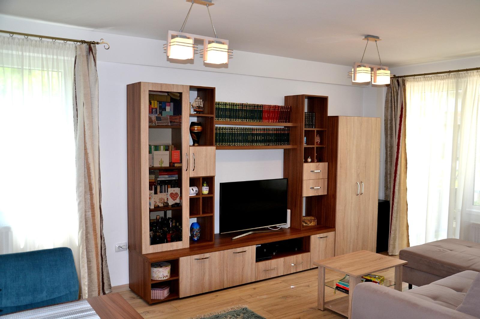 Garsonieră de vânzare Europa - 51769AV | BLITZ Cluj-Napoca | Poza4