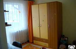 2 camere, 57 mp, optional garaj subteran, zona Stejarului! Etaj intermediar!