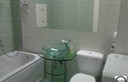 2 camere, 57 mp, optional garaj subteran, zona Stejarului! Etaj intermediar!