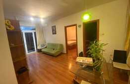 Apartament cu 2 camere, 60 mp, modern, pet friendly, zona strazii Eremia Grigorescu