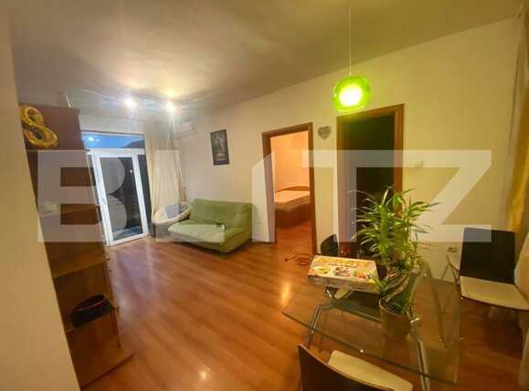 Apartament de închiriat 2 camere Grigorescu - 51770AI | BLITZ Cluj-Napoca | Poza3