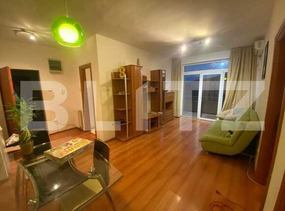 Apartament de închiriat 2 camere Grigorescu - 51770AI | BLITZ Cluj-Napoca | Poza1