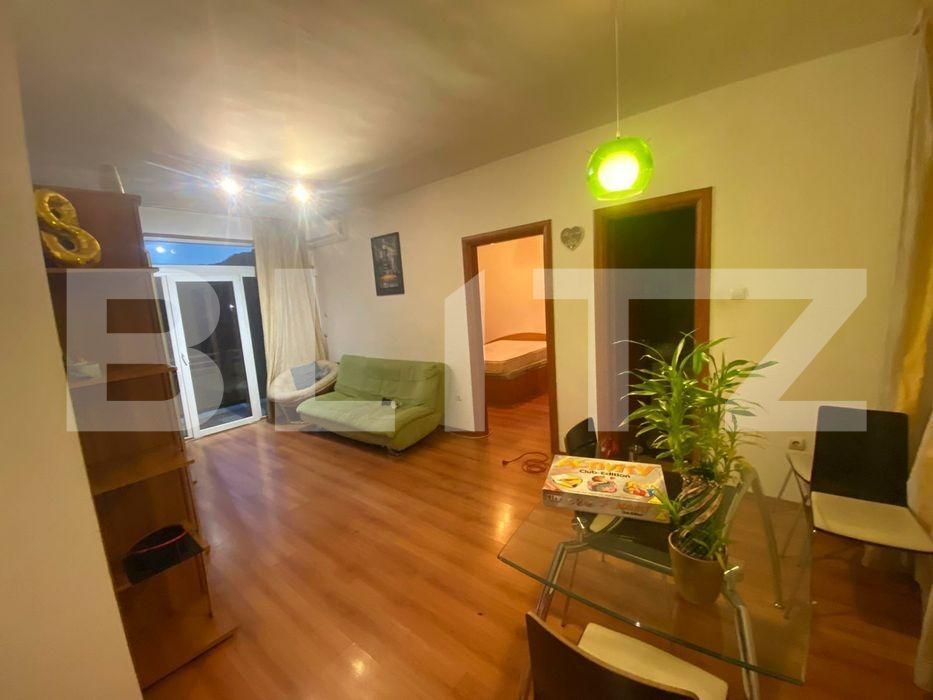 Apartament de închiriat 2 camere Grigorescu - 51770AI | BLITZ Cluj-Napoca | Poza3