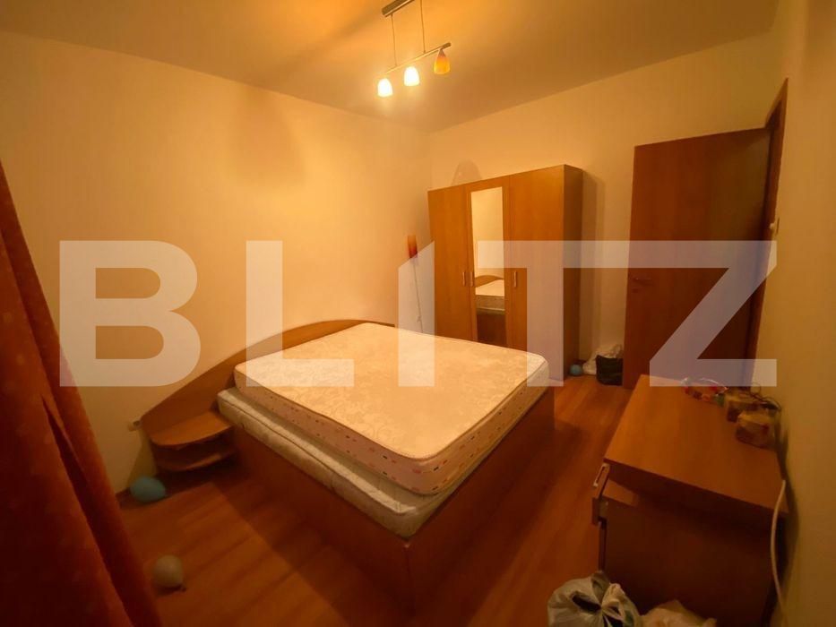 Apartament de închiriat 2 camere Grigorescu - 51770AI | BLITZ Cluj-Napoca | Poza2