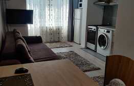 INVESTITIE!! Garsoniera mobilata utilata lux, cu AC, 22 mp, zona Bila Manastur