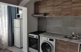 INVESTITIE!! Garsoniera mobilata utilata lux, cu AC, 22 mp, zona Bila Manastur